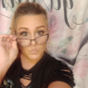 Meet your Posher, Candi